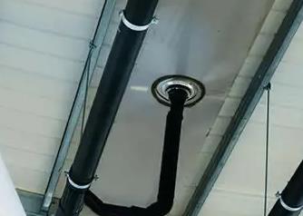 洛阳市虹吸排水的原理