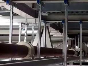 洛阳市管廊支架的分类