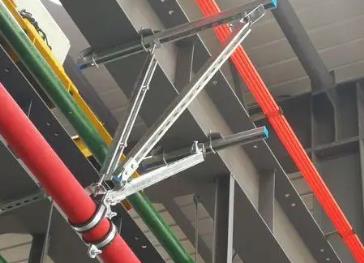 洛阳市抗震支架厂家与你分享你必须做的紧急情况下的准备